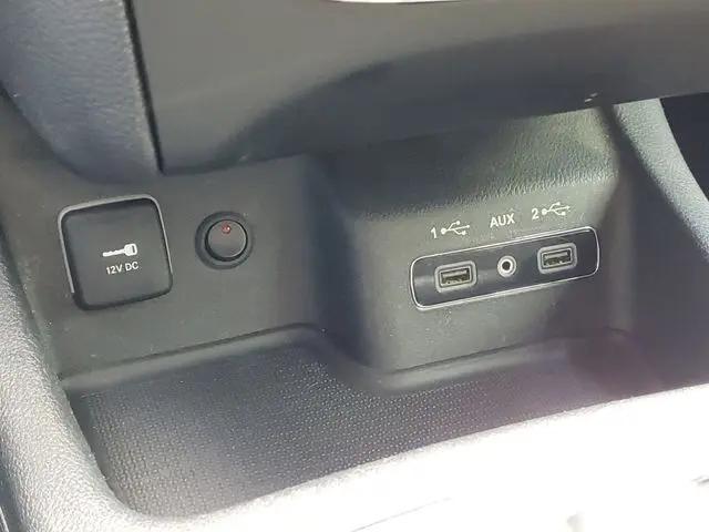 2018 Dodge Durango SXT AWD