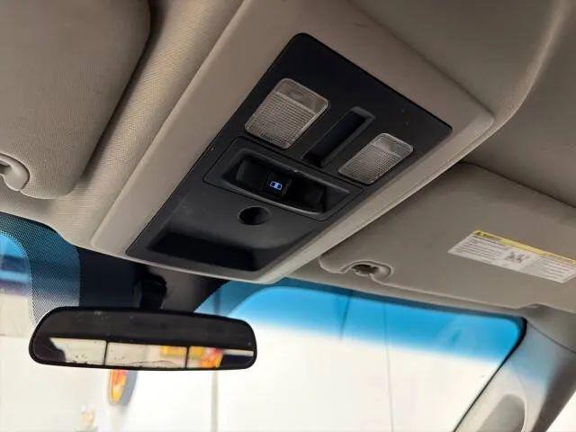 2017 Ram 2500 SLT Crew Cab 4x4 6'4" Box