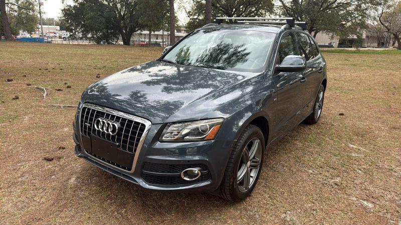 2011 Audi Q5 3.2 Premium Plus for sale in Tallahassee, FL