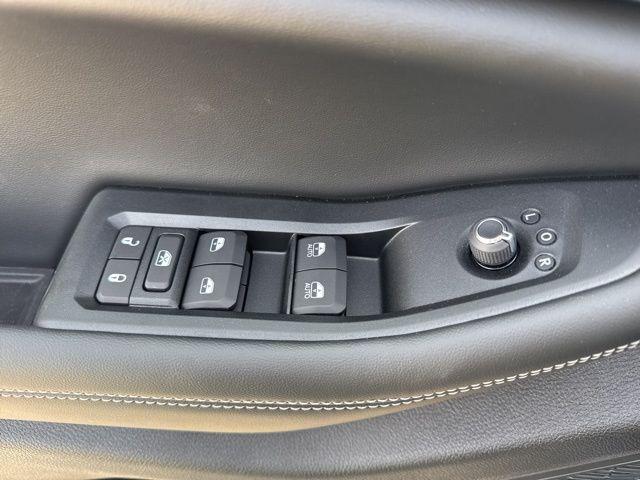 2026 Jeep Grand Cherokee L Altitude 4x4