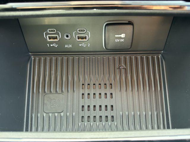 2026 Jeep Grand Cherokee L Altitude 4x4