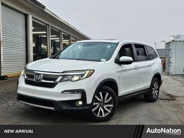 2020 Honda Pilot 2WD EX-L for sale in Pinellas Park, FL
