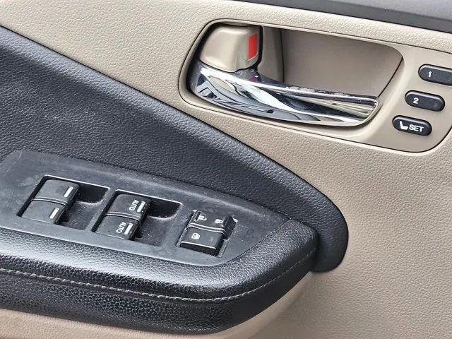 2020 Honda Pilot 2WD EX-L