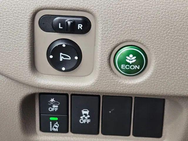2020 Honda Pilot 2WD EX-L