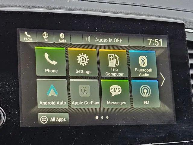 2020 Honda Pilot 2WD EX-L