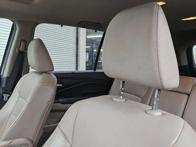 2020 Honda Pilot 2WD EX-L