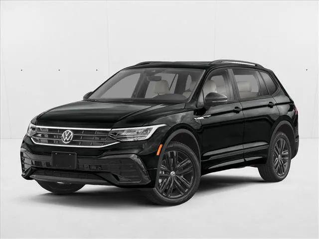 2023 Volkswagen Tiguan 2.0T SE R-Line Black for sale in Pinellas Park, FL
