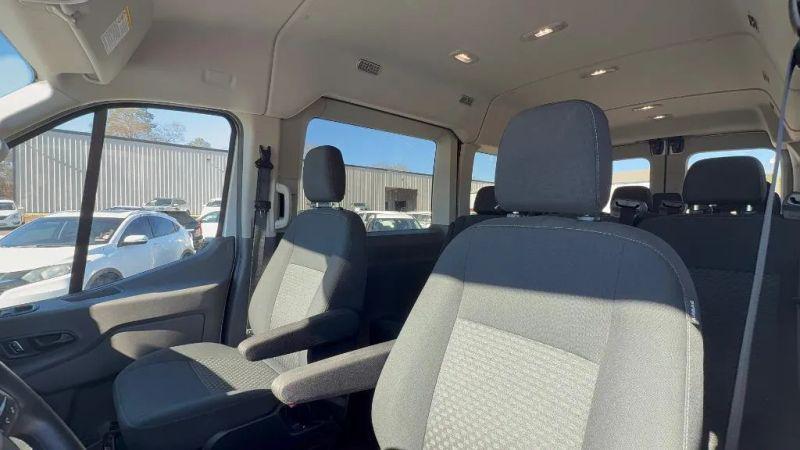 2023 Ford Transit-350 Passenger Van XLT