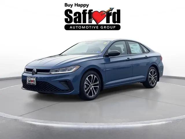 2026 Volkswagen Jetta Sport for sale in Richmond, VA