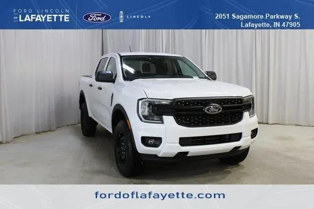 2026 Ford Ranger XL for sale in Lafayette, IN