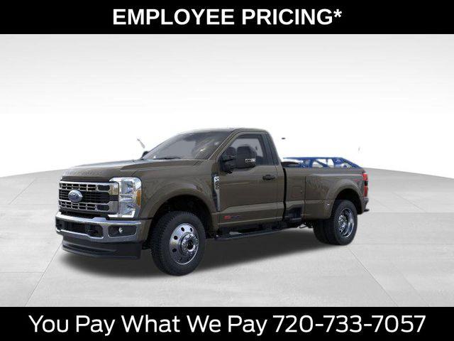 2026 Ford F-450 XLT for sale in Castle Rock, CO