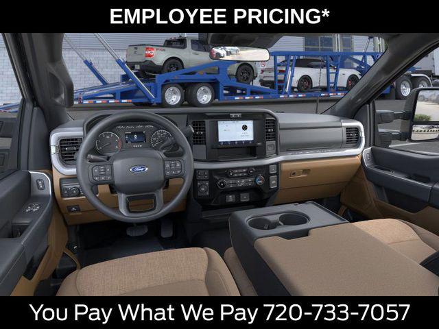 2026 Ford F-450 XLT