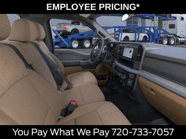 2026 Ford F-450 XLT