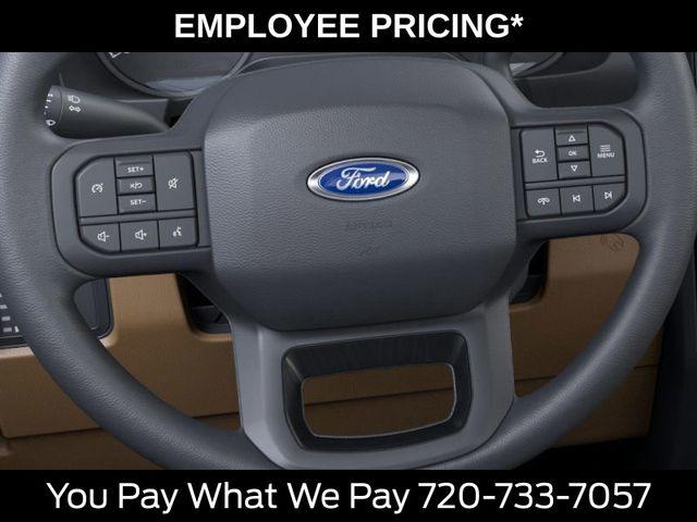 2026 Ford F-450 XLT