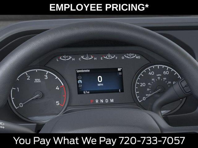 2026 Ford F-450 XLT
