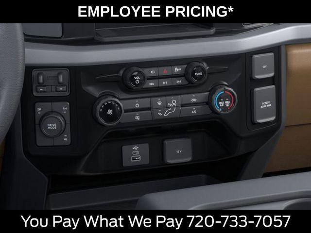 2026 Ford F-450 XLT