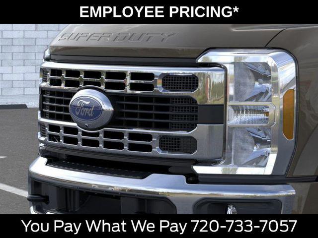 2026 Ford F-450 XLT