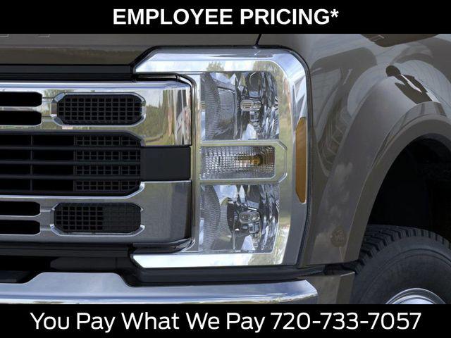 2026 Ford F-450 XLT