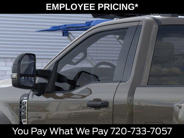 2026 Ford F-450 XLT