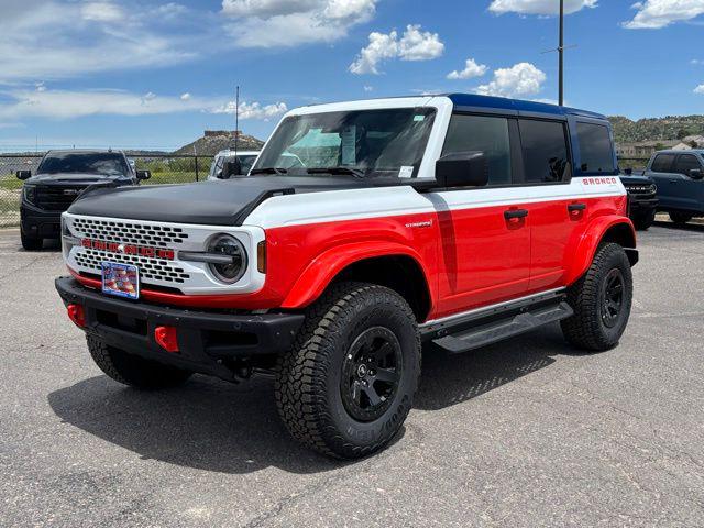 2026 Ford Bronco Stroppe Edition for sale in Castle Rock, CO