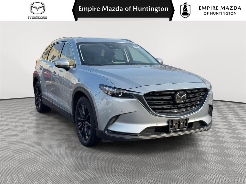 2022 Mazda CX-9 Touring Plus AWD