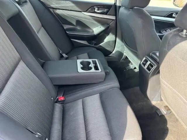 2016 Nissan Maxima 3.5 S