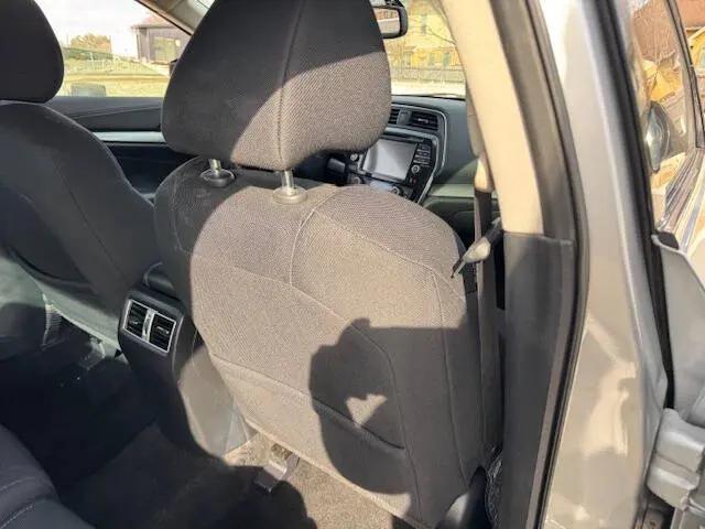 2016 Nissan Maxima 3.5 S