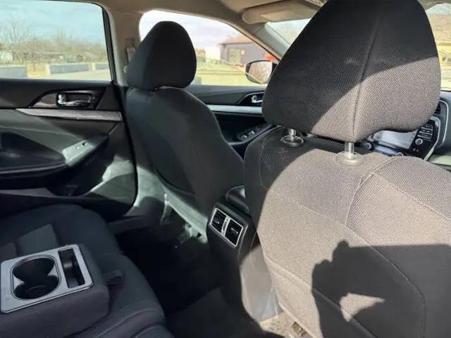 2016 Nissan Maxima 3.5 S
