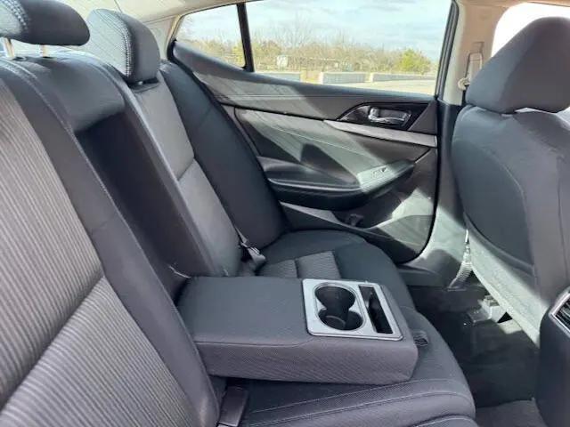 2016 Nissan Maxima 3.5 S