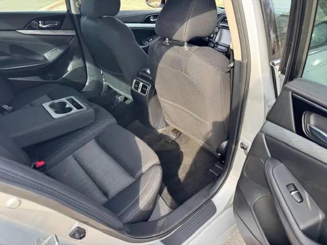2016 Nissan Maxima 3.5 S