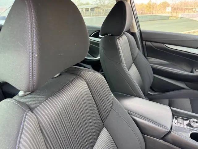 2016 Nissan Maxima 3.5 S