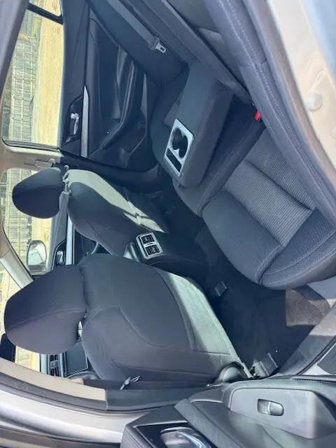 2016 Nissan Maxima 3.5 S
