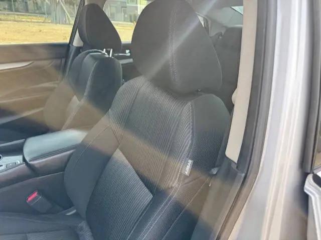 2016 Nissan Maxima 3.5 S