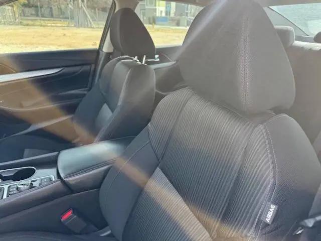 2016 Nissan Maxima 3.5 S