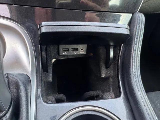 2016 Nissan Maxima 3.5 S