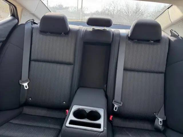 2016 Nissan Maxima 3.5 S