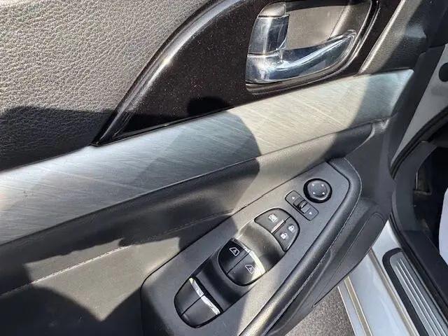 2016 Nissan Maxima 3.5 S
