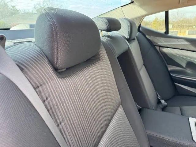2016 Nissan Maxima 3.5 S