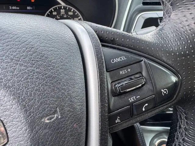 2016 Nissan Maxima 3.5 S