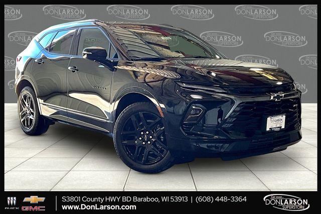 2026 Chevrolet Blazer RS for sale in Baraboo, WI