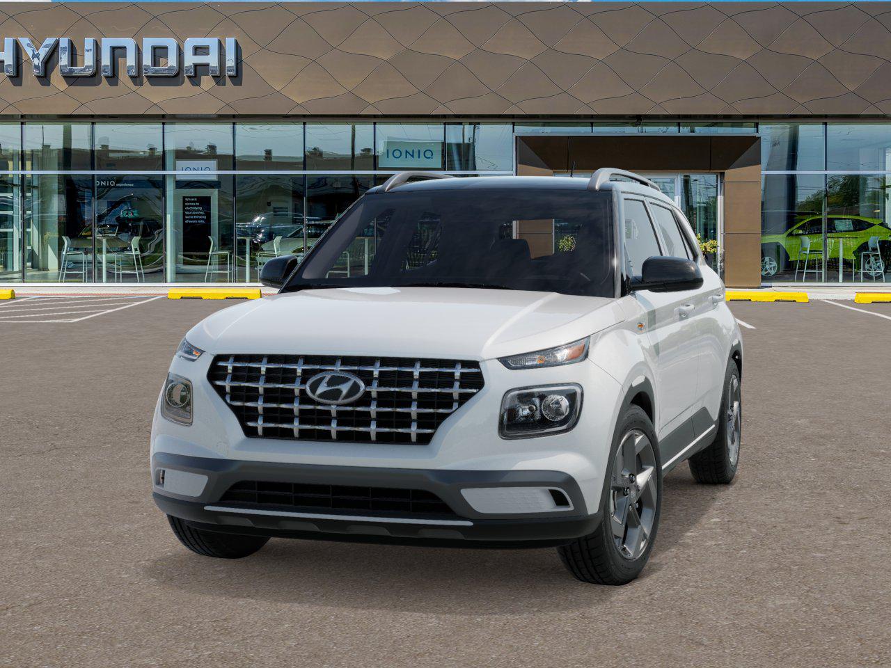 2026 Hyundai Venue SEL photo 6