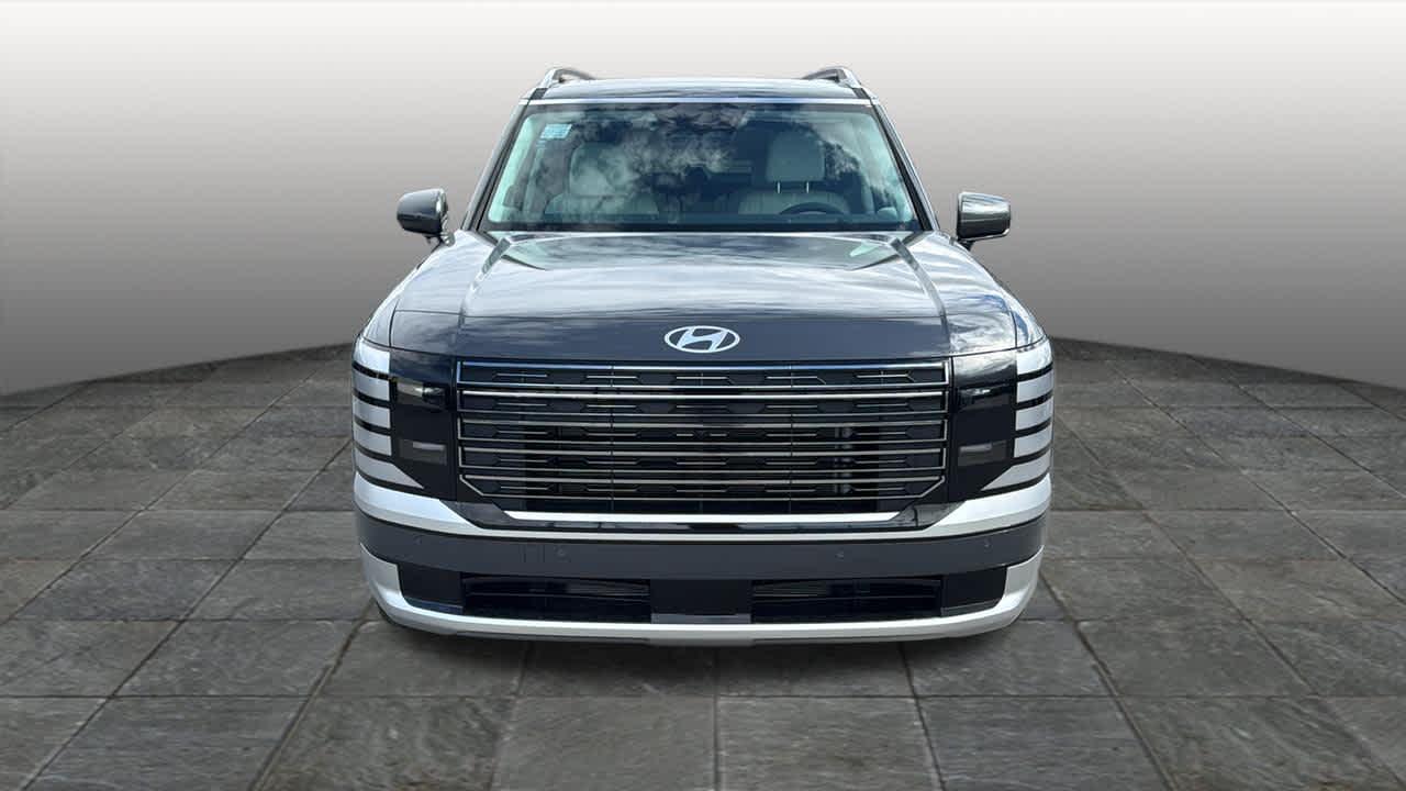New 2026 Ecotronic Gray Pearl Hyundai Calligraphy AWD image 32