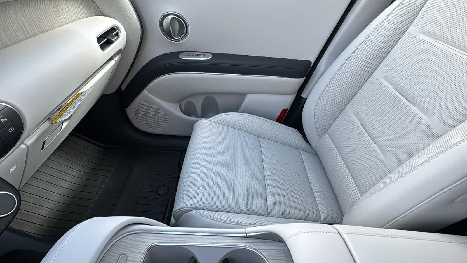 New 2026 Ecotronic Gray Pearl Hyundai Calligraphy AWD image 42