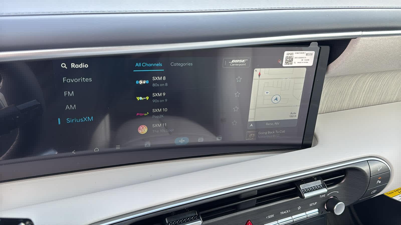 New 2026 Ecotronic Gray Pearl Hyundai Calligraphy AWD image 45