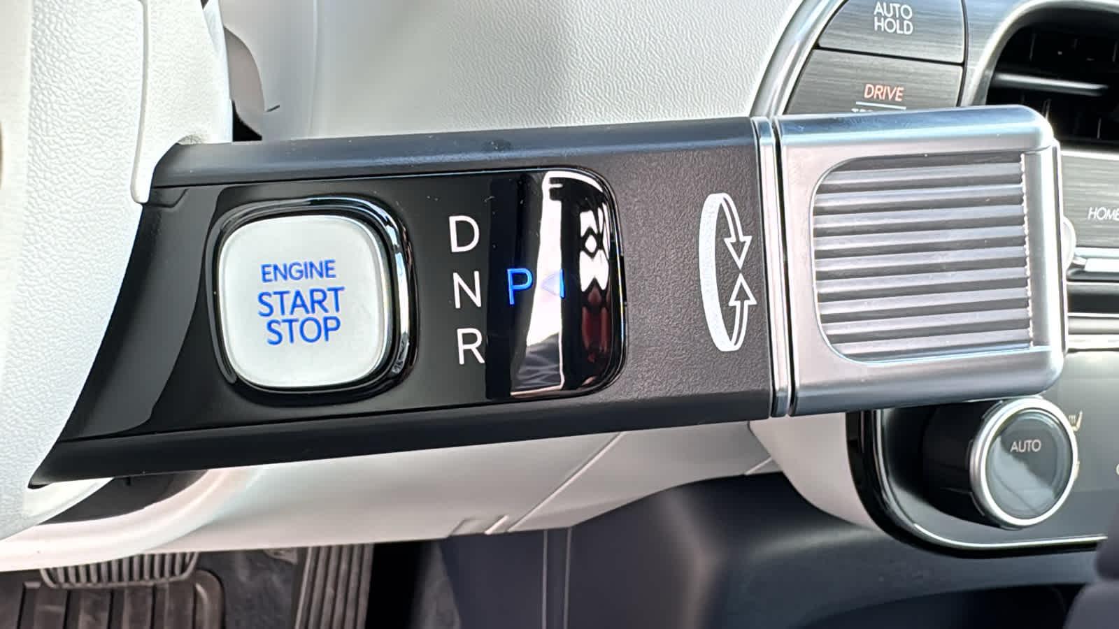 New 2026 Ecotronic Gray Pearl Hyundai Calligraphy AWD image 47