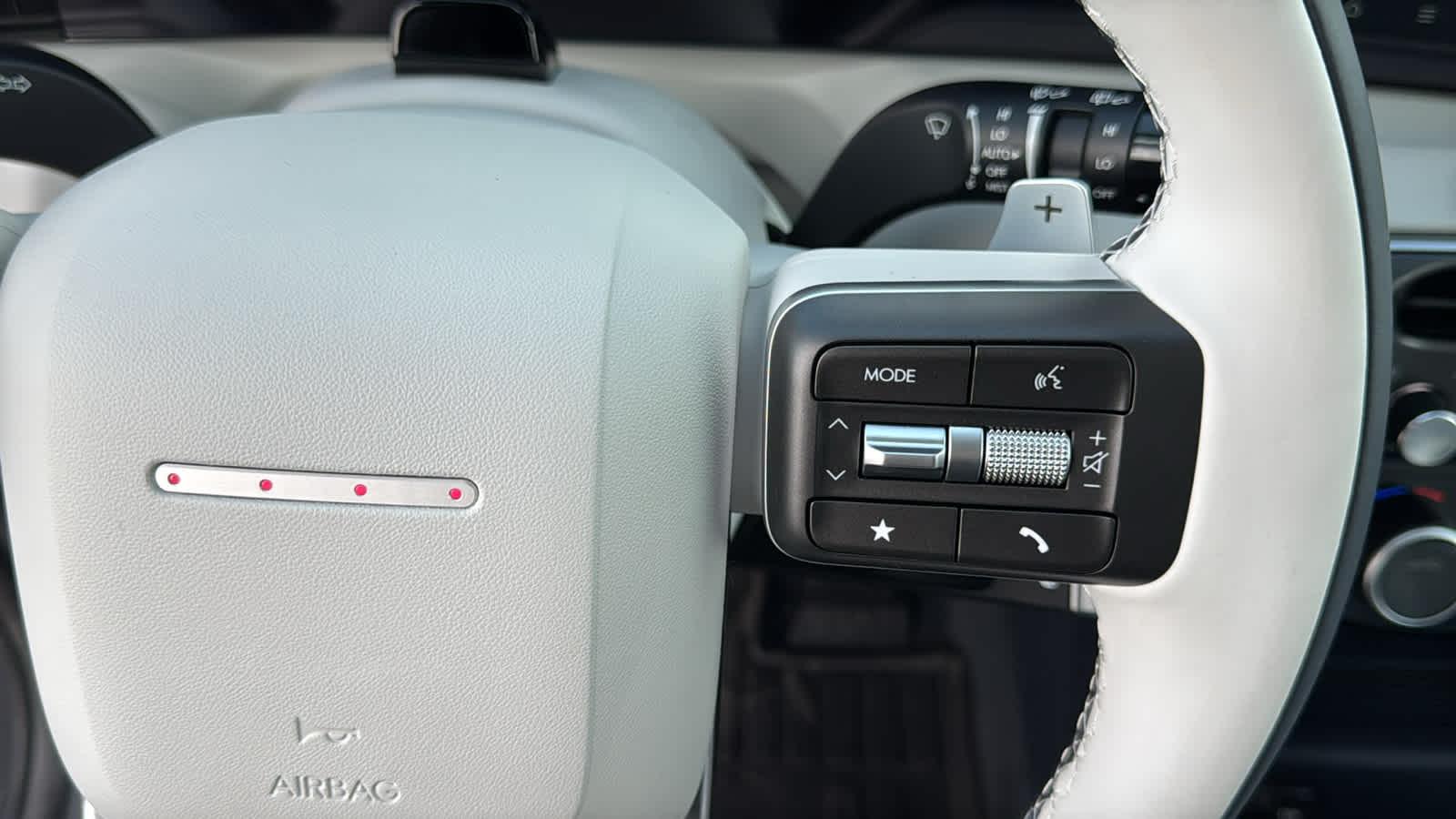 New 2026 Ecotronic Gray Pearl Hyundai Calligraphy AWD image 50