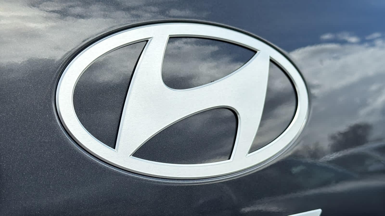 New 2026 Ecotronic Gray Pearl Hyundai Calligraphy AWD image 58