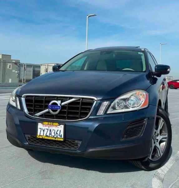 2013 Volvo XC60 T6 for sale in San Jose, CA
