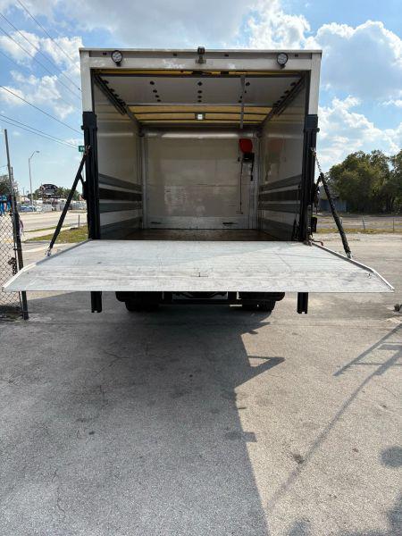 2021 Ford F-450 XL
