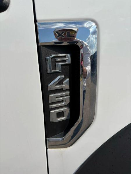 2021 Ford F-450 XL